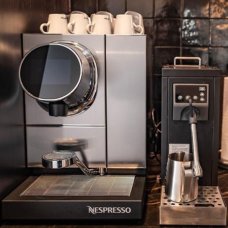 Tryp By Wyndham Wellington, Tory Street酒店 外观 照片