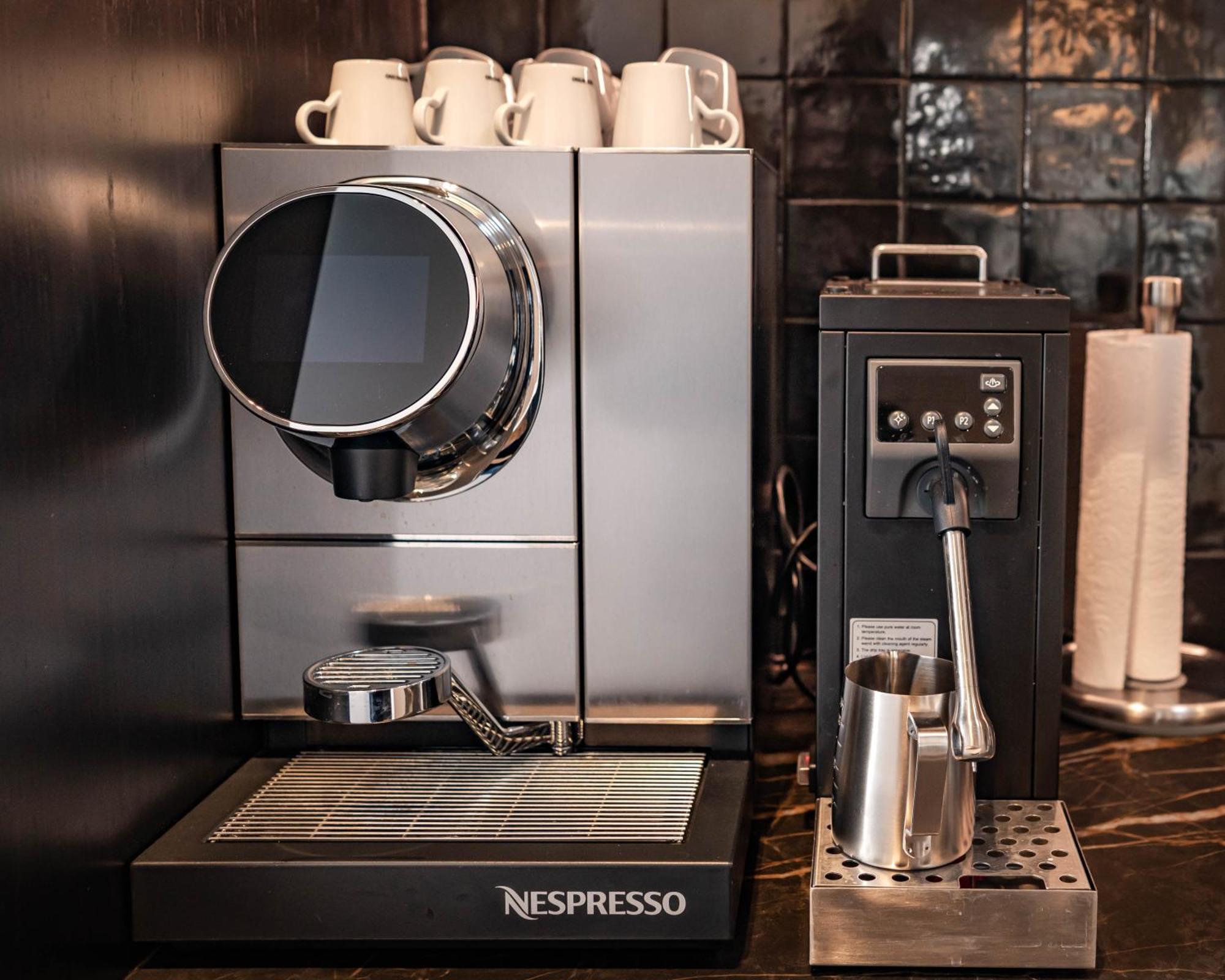 Tryp By Wyndham Wellington, Tory Street酒店 外观 照片