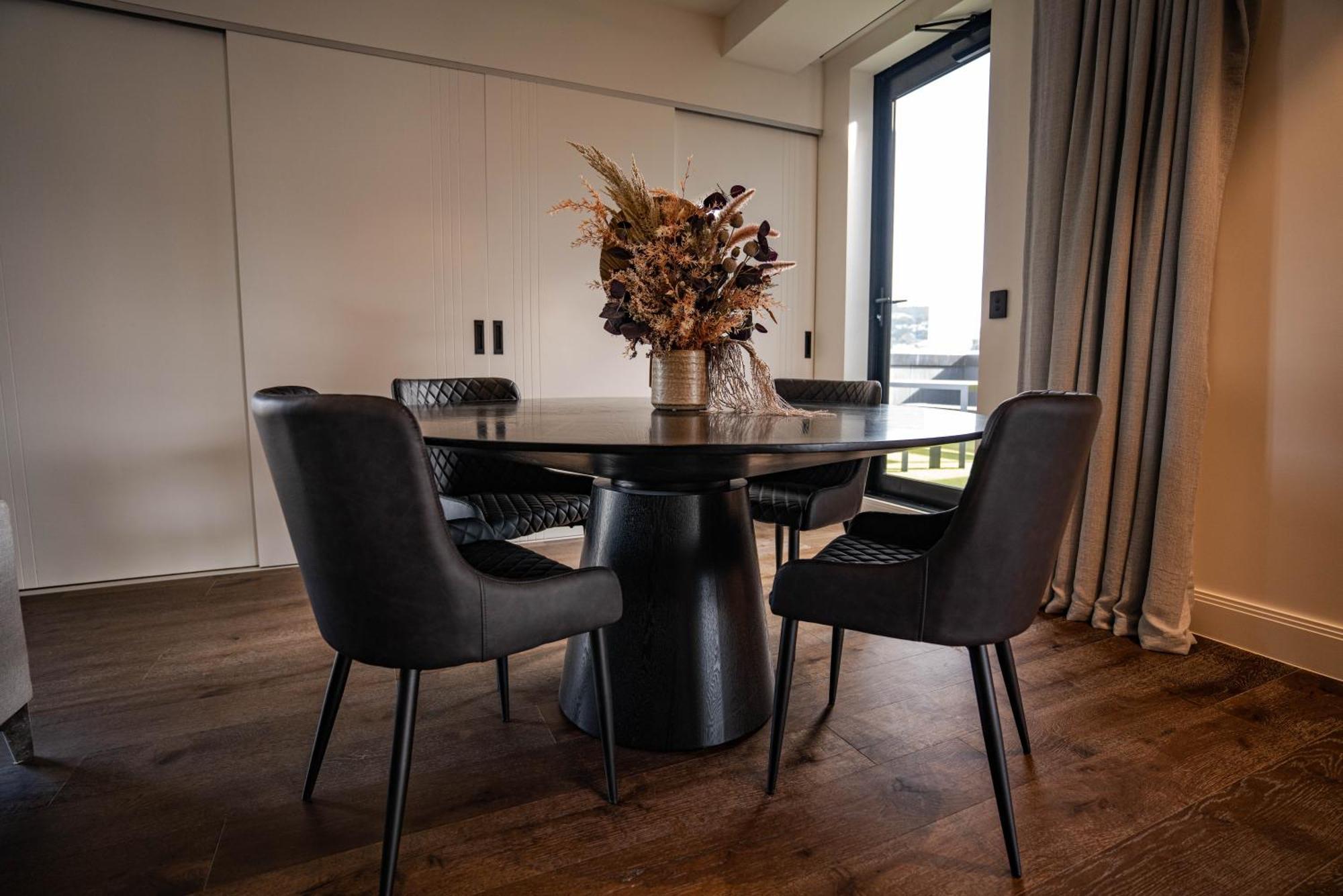 Tryp By Wyndham Wellington, Tory Street酒店 外观 照片