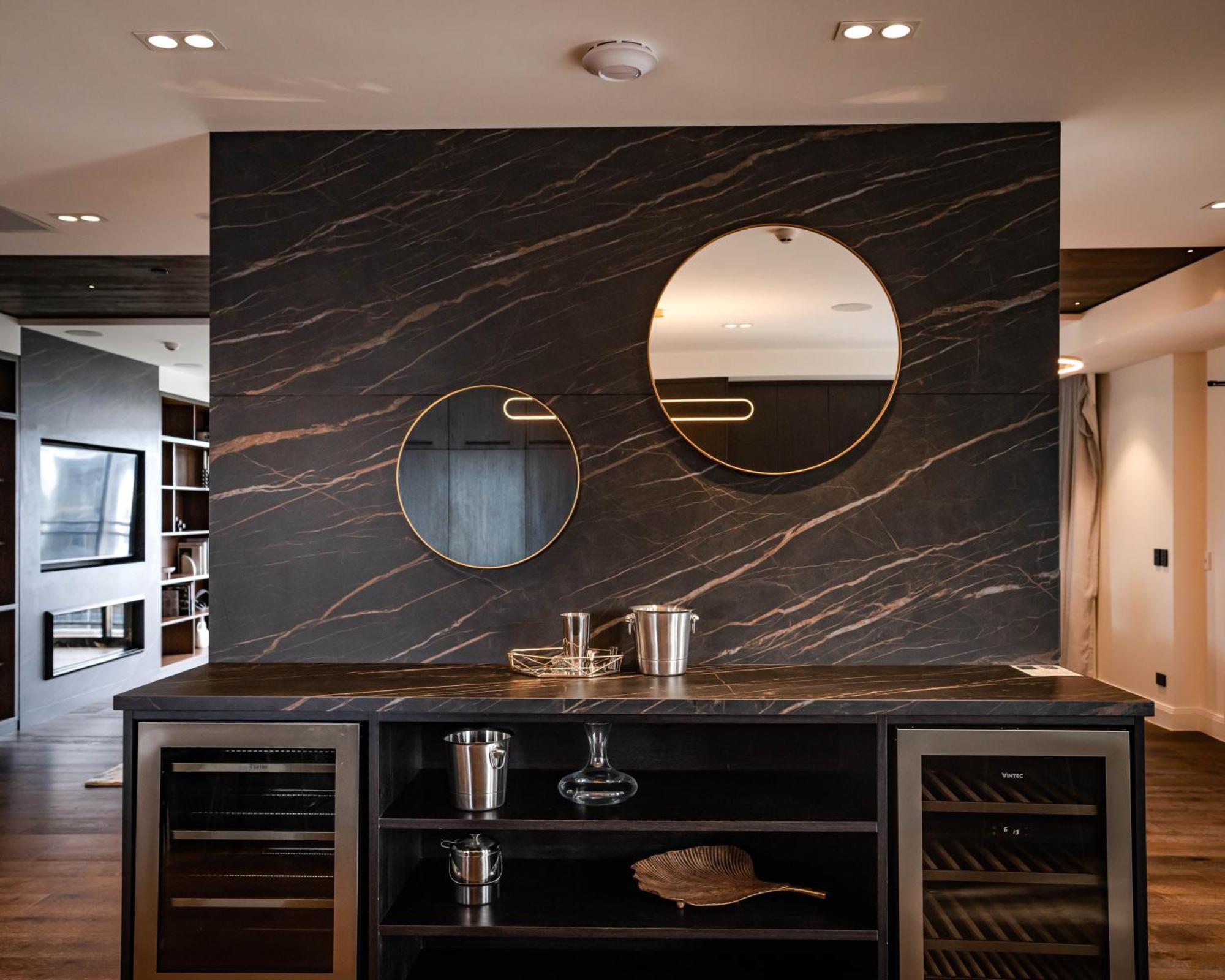 Tryp By Wyndham Wellington, Tory Street酒店 外观 照片