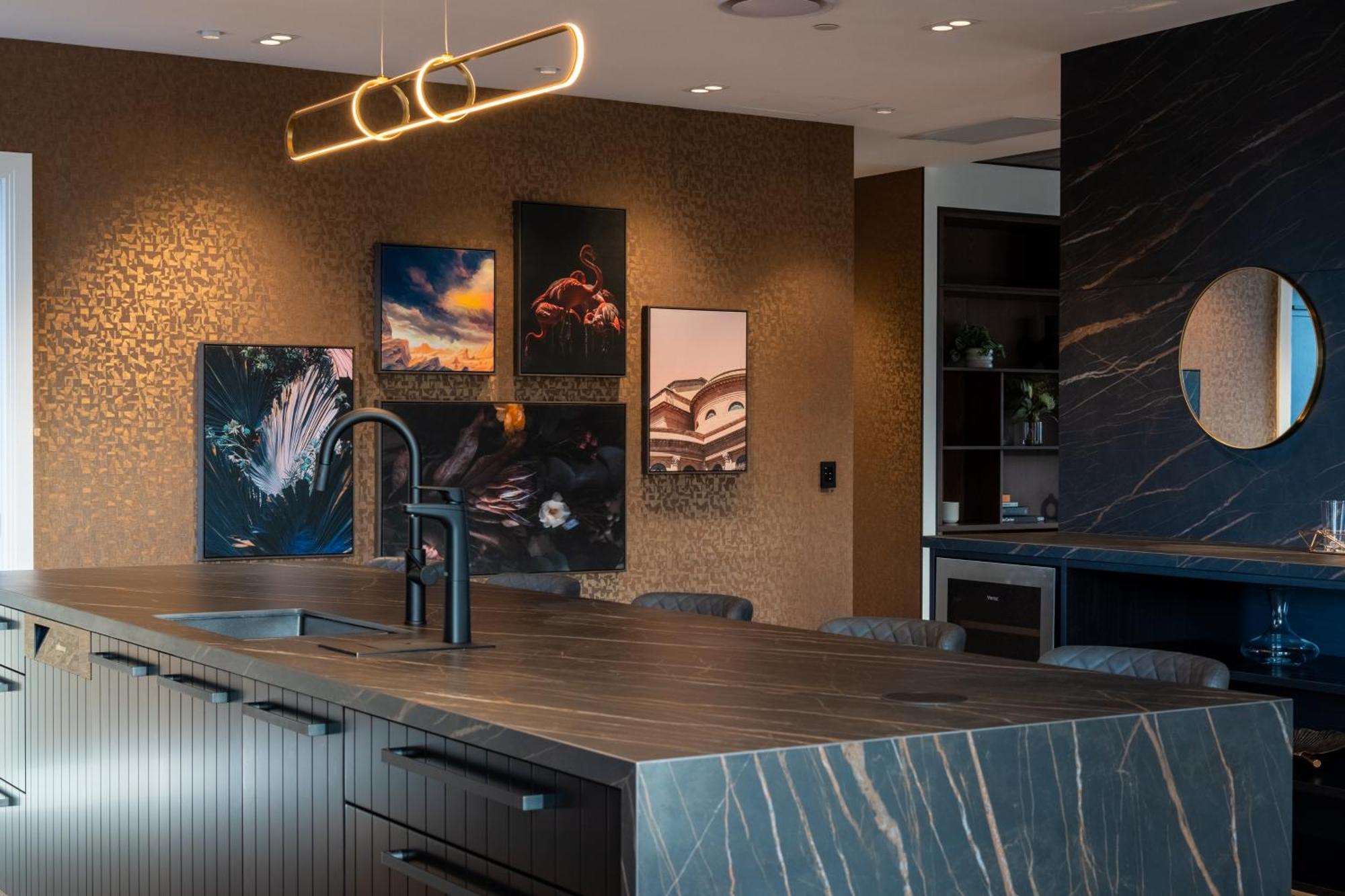 Tryp By Wyndham Wellington, Tory Street酒店 外观 照片