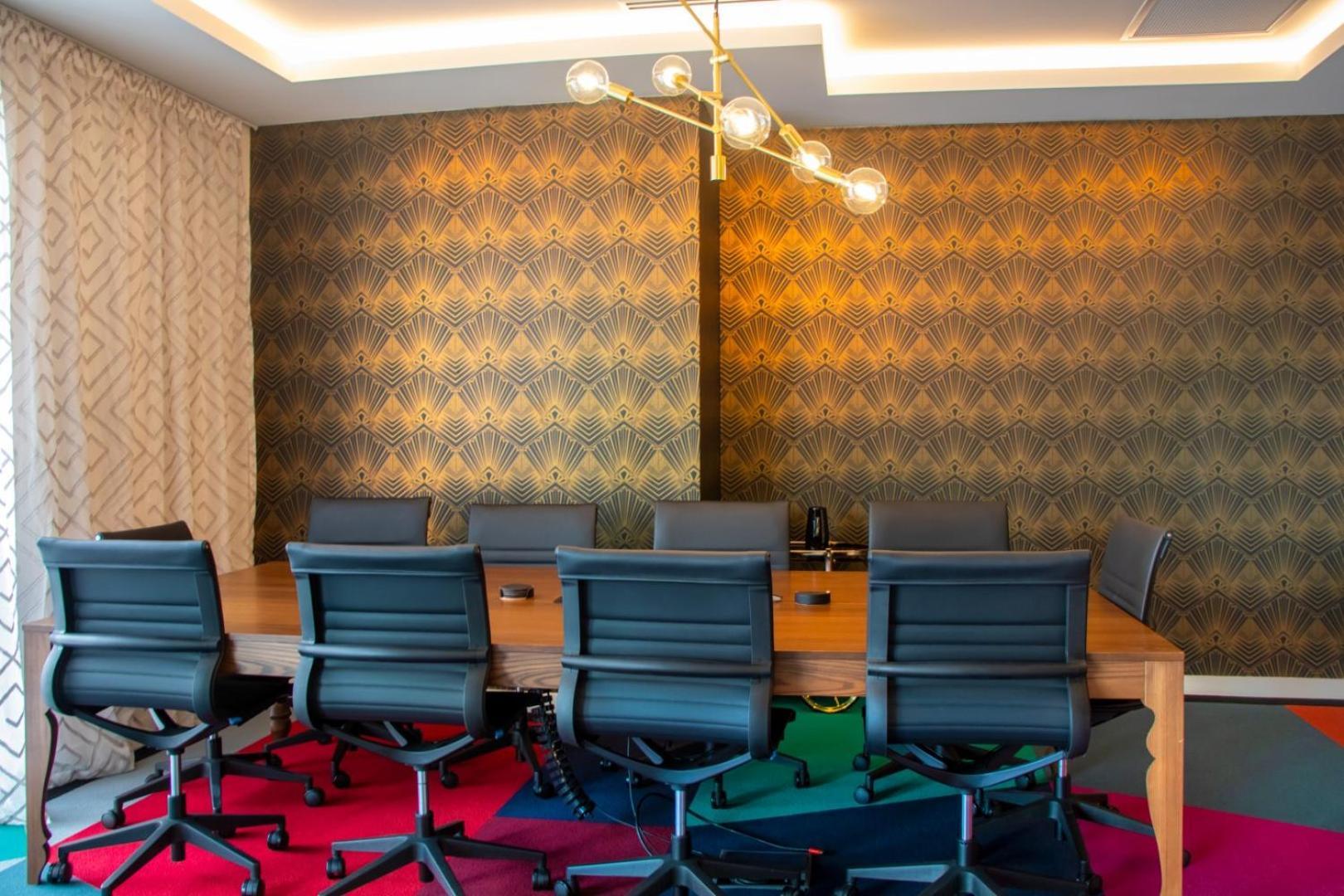 Tryp By Wyndham Wellington, Tory Street酒店 外观 照片